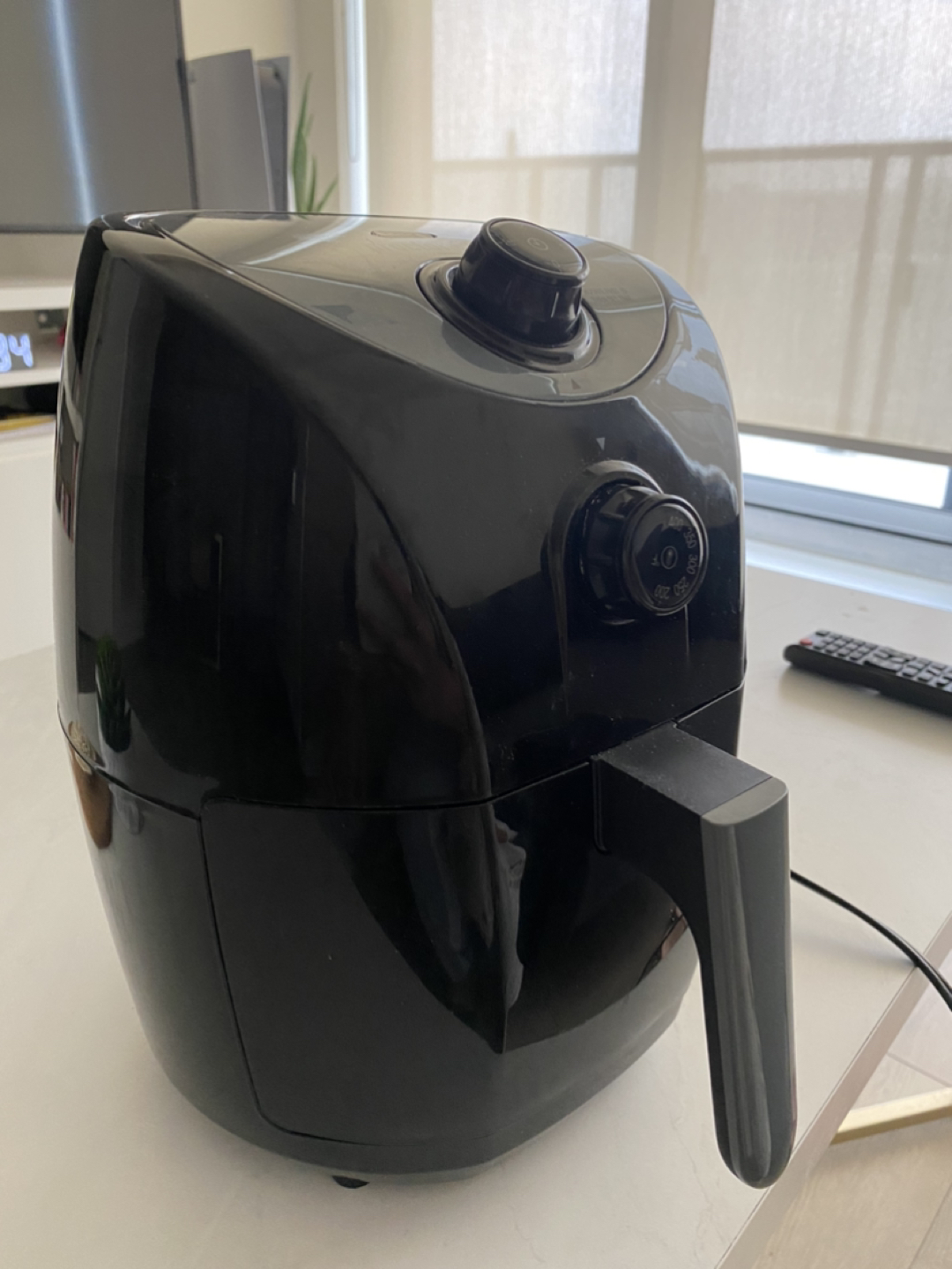 Air Fryer - Proctor Silex (2.2 quart) - photo 2