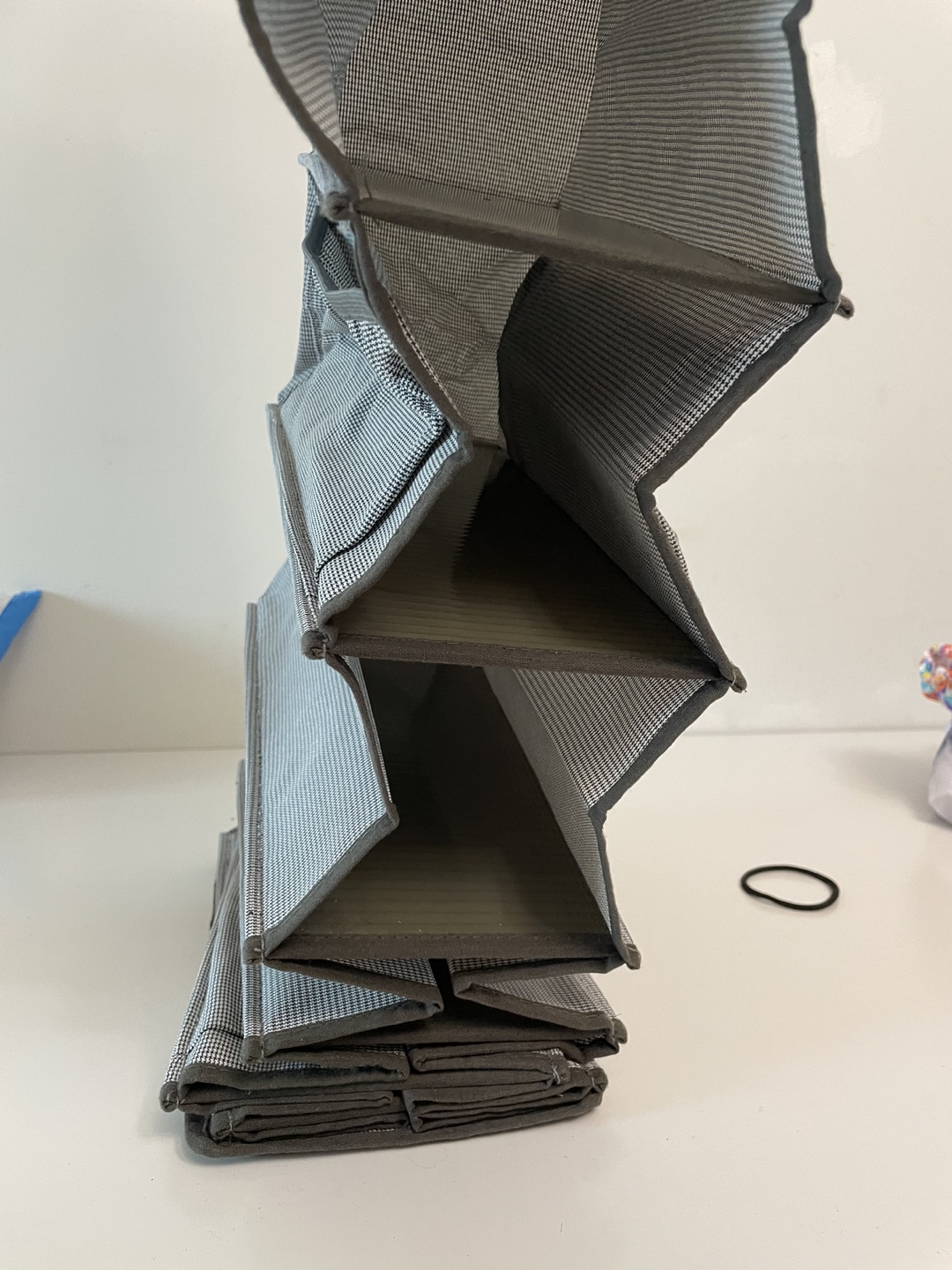 Shoe organizer - photo 3