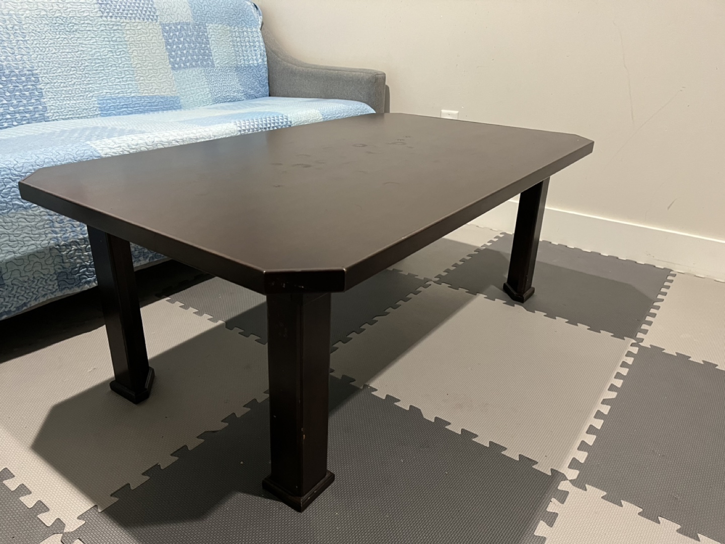 Coffee table - photo 3