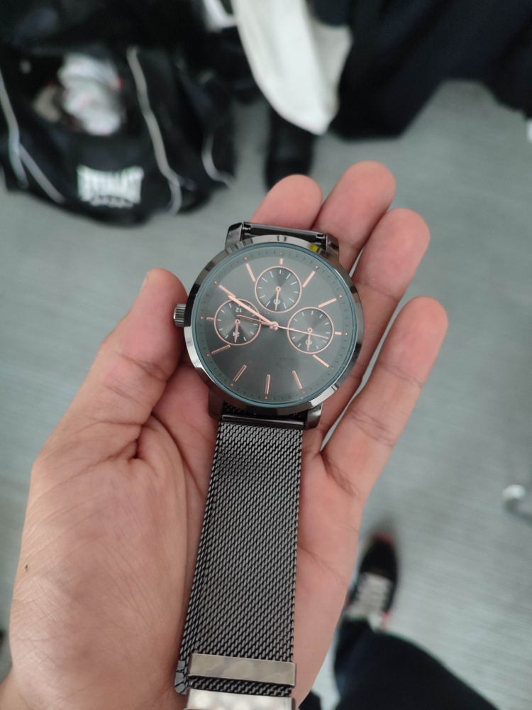 3 new Aldo watchs - photo 4
