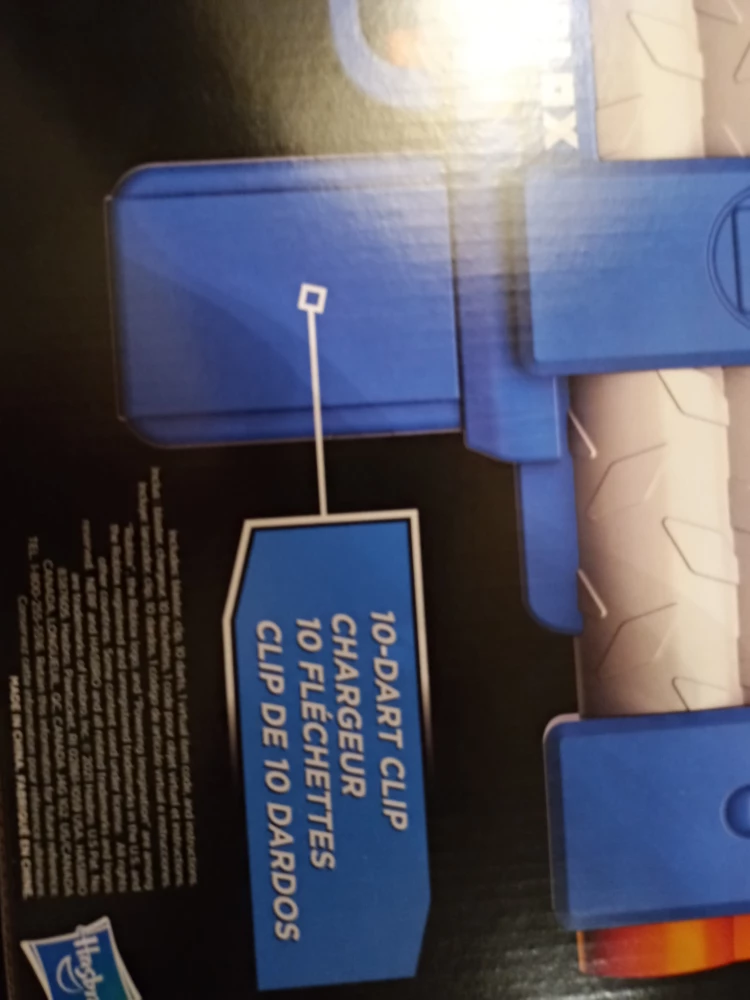 NERF ROBLOX - BRAND NEW image indicator(3)