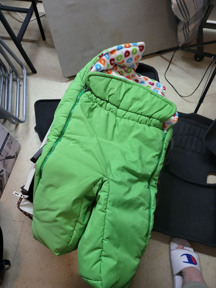 Stokke Xplory Stroller with accessories - photo 3