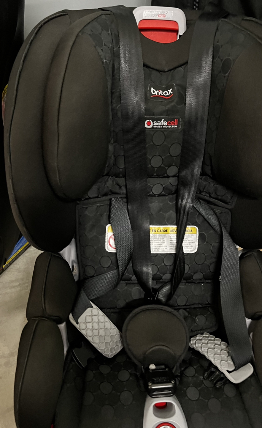 Car seat Britax