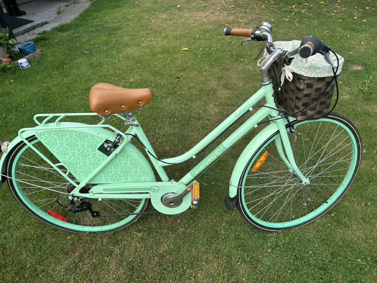 Women bike like brand new ! - photo 5