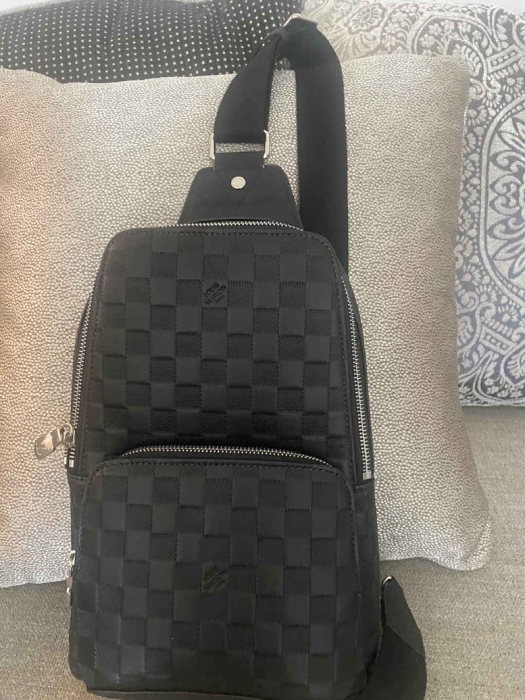 Louis Vuitton backpack - photo 2