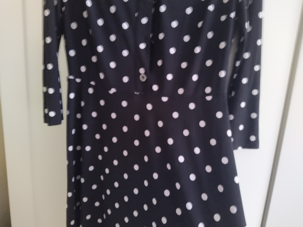 Polka dot dress image indicator(2)