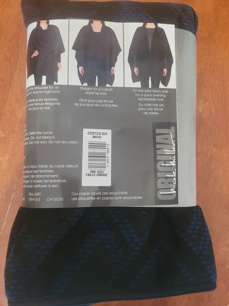 Reversible Fashion wrap image indicator(2)