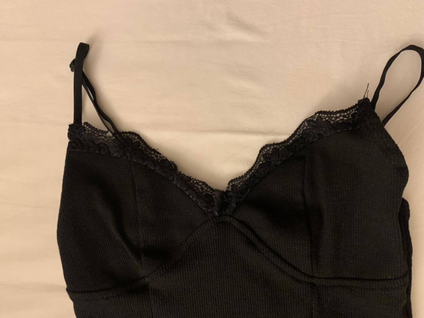 Black dress - photo 5