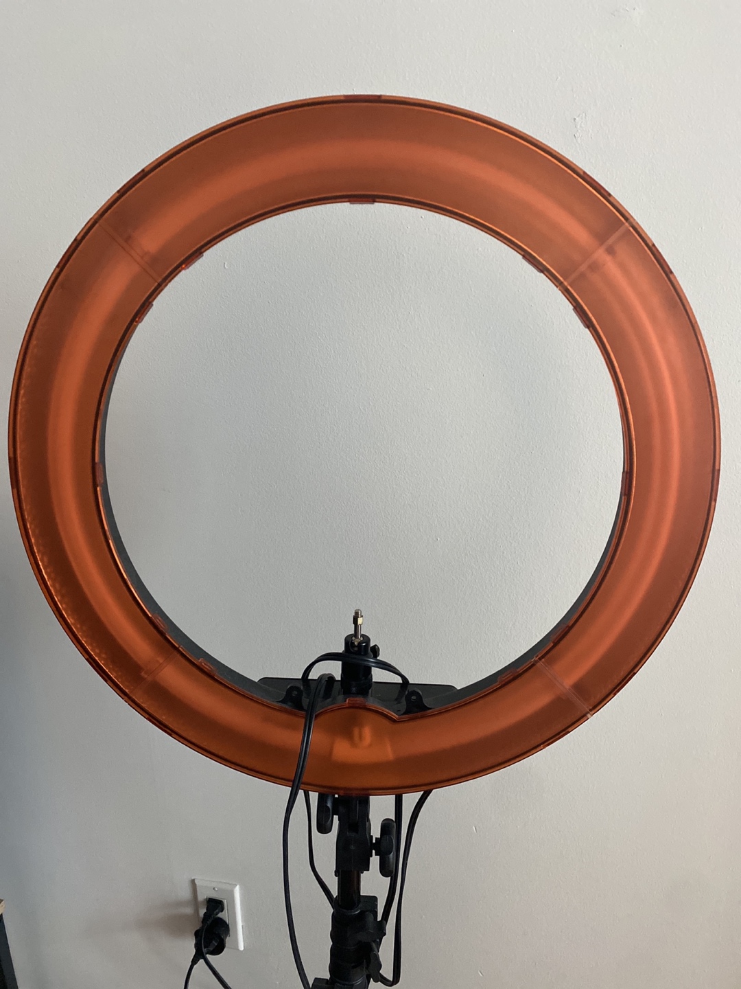 Ring Light - MOVING SALE!!