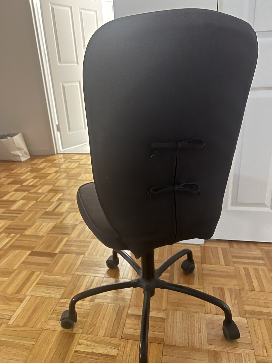 IKEA Task Chair - photo 2