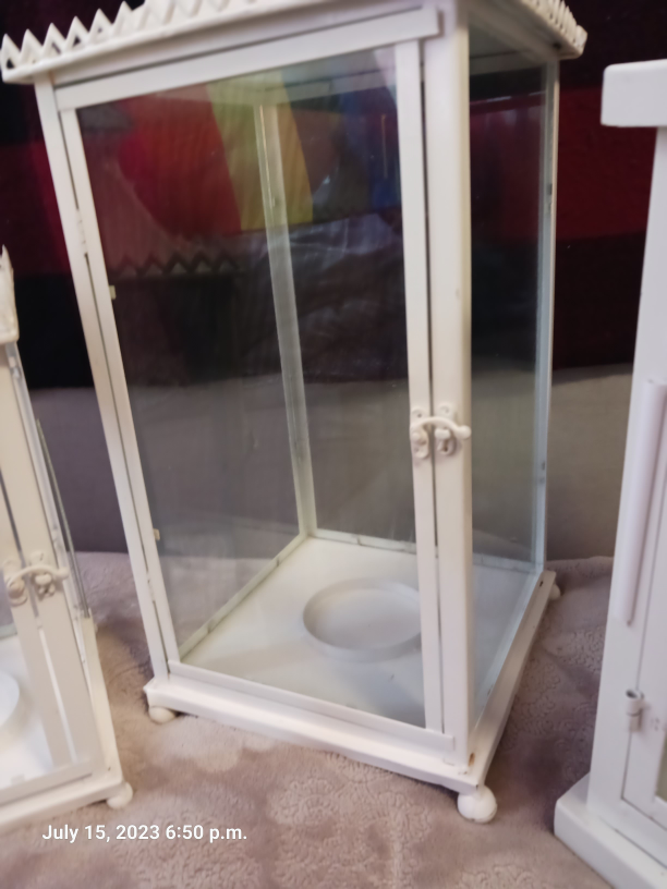 candle holder cage style image indicator(3)