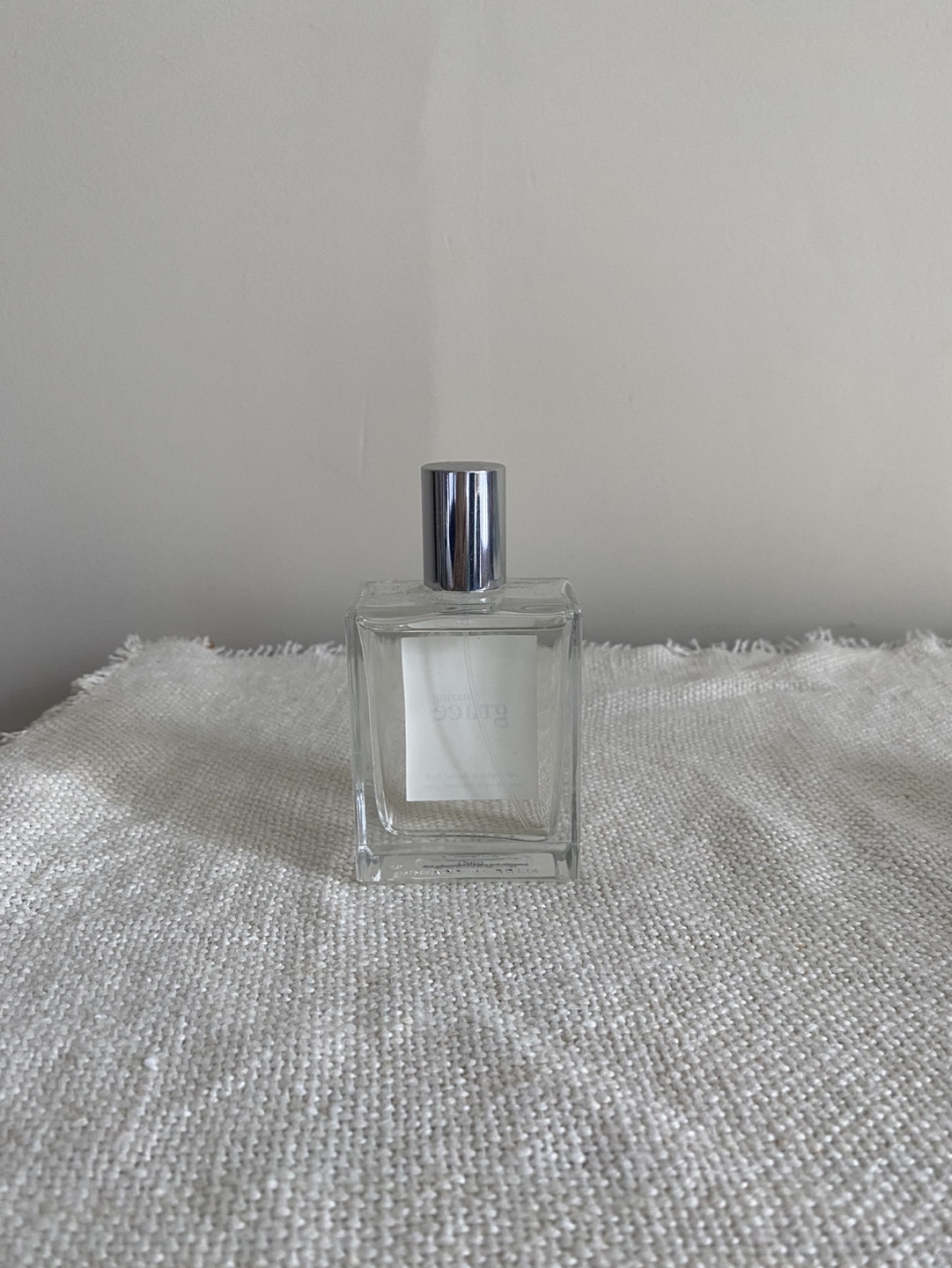 Philosophy amazing grace perfume - photo 2