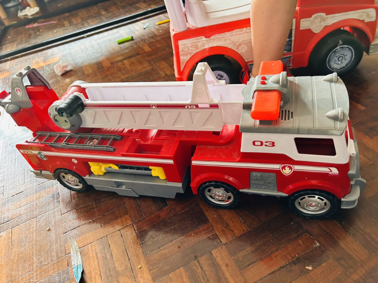 Paw patrol toys thumbnail