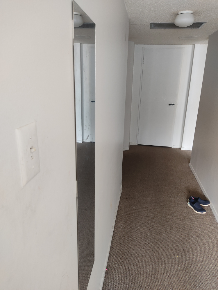 Full length Mirror - photo 3