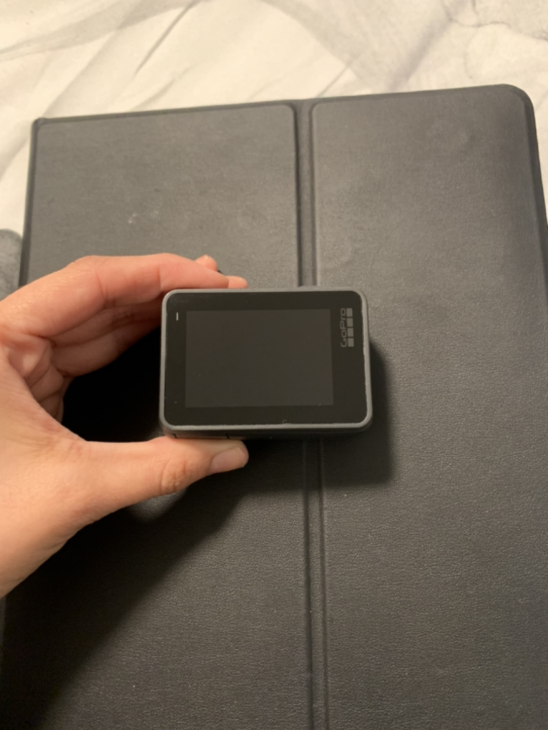 Go Pro Hero 5 - FREE accessories - photo 3