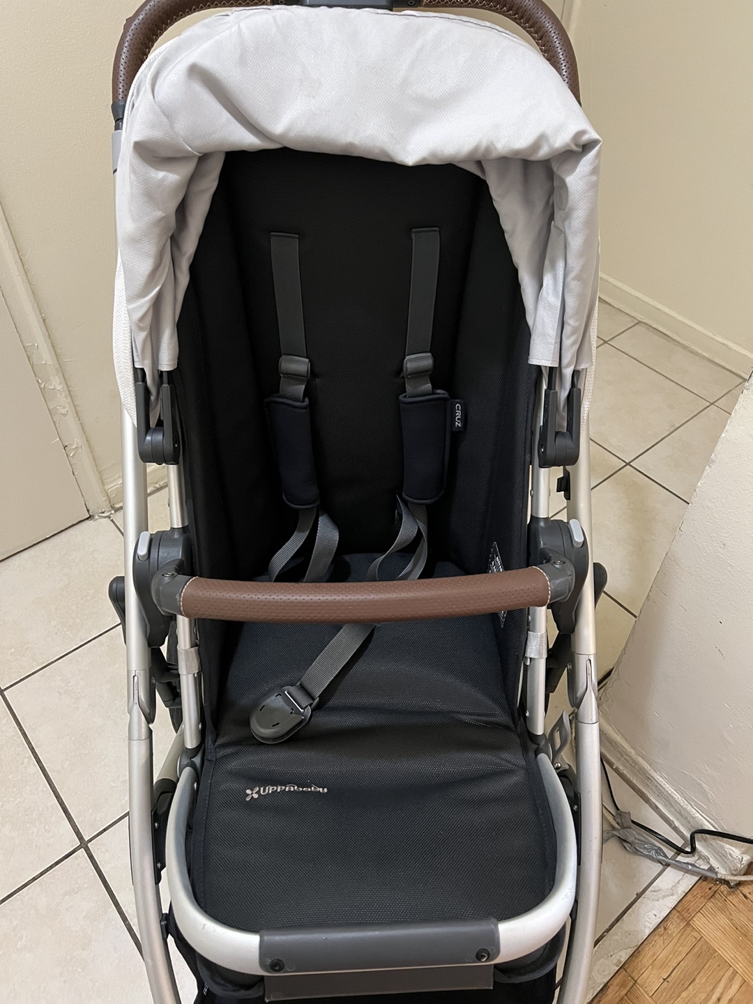 UPPABABY CRUZ V2 - photo 4