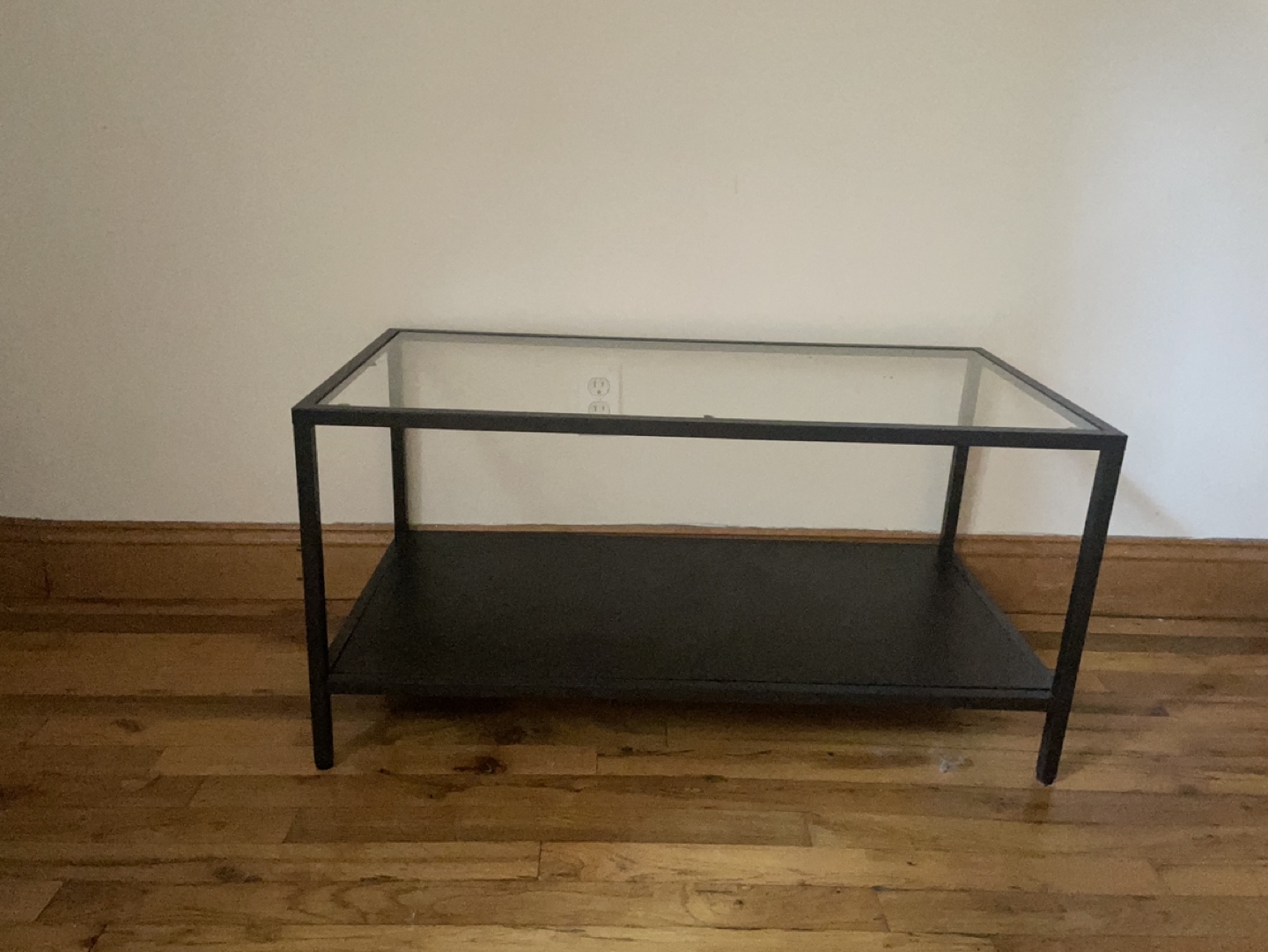 IKEA coffee table - photo 2