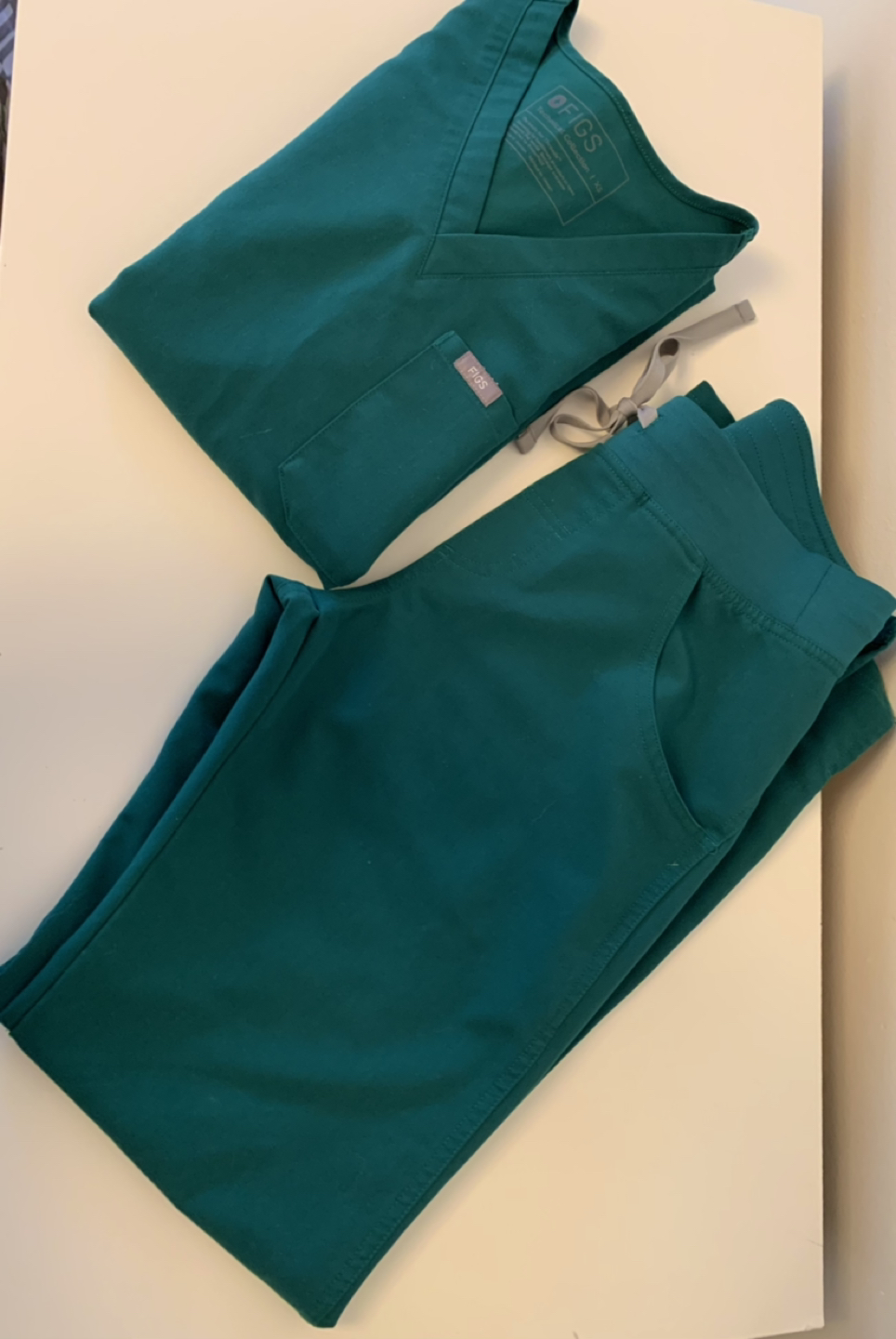 FIGS SCRUBS - HOSPITAL MEDICAL UNIFORM thumbnail