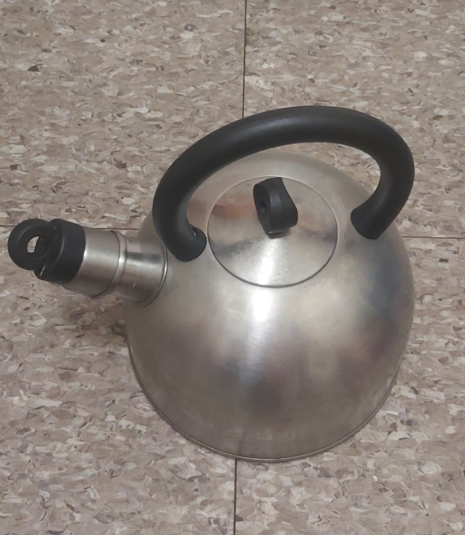 Kettle
