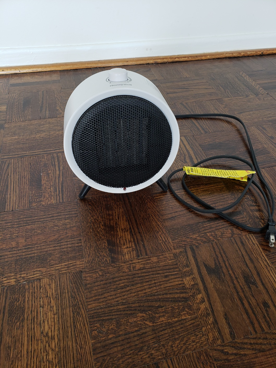 Portable heater
