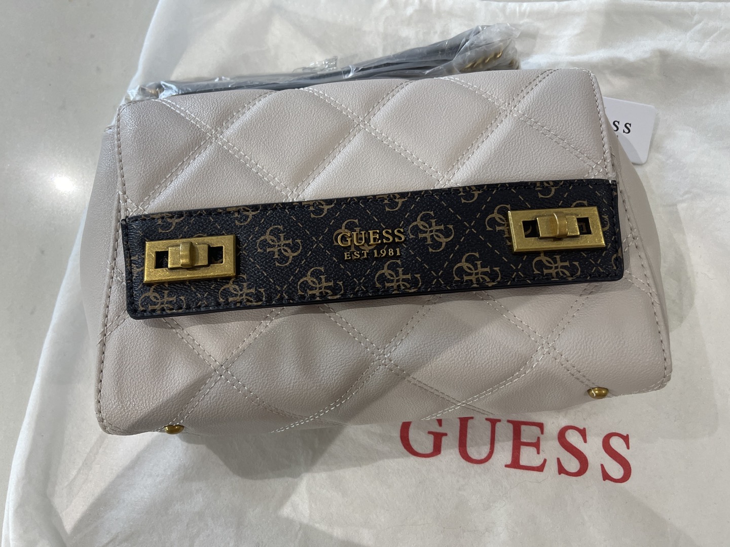 GUESS