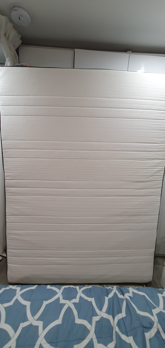 IKEA Mattress (MORGEDAL) QUEEN - photo 3