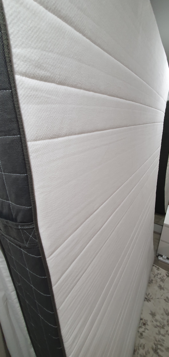 IKEA Mattress (MORGEDAL) QUEEN - photo 4