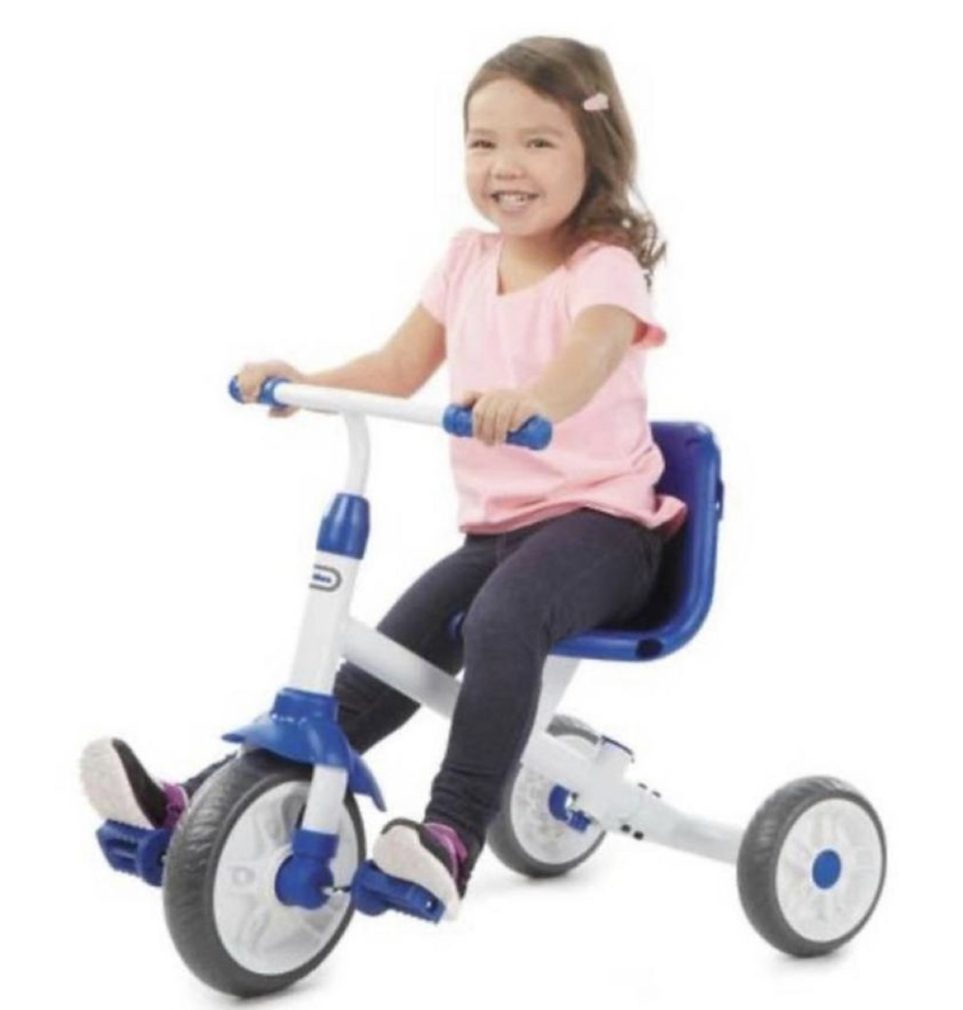 Little tikes 3 in 1 KIDS bike - photo 2