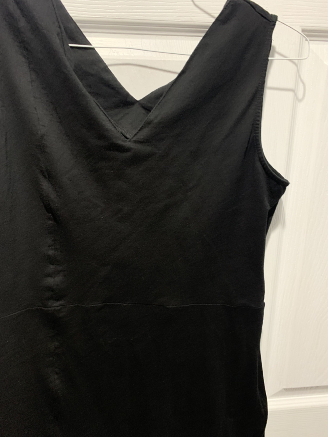 Black prom dress - photo 2