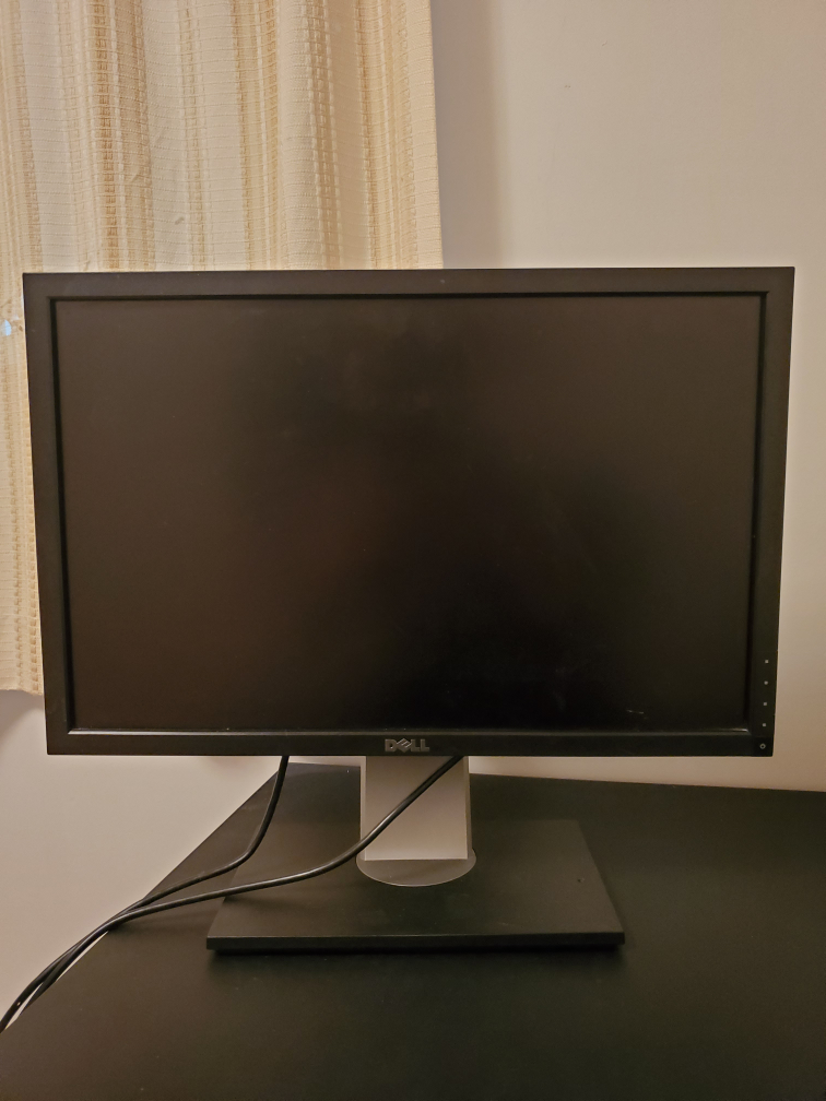 Dell 22inch Monitor