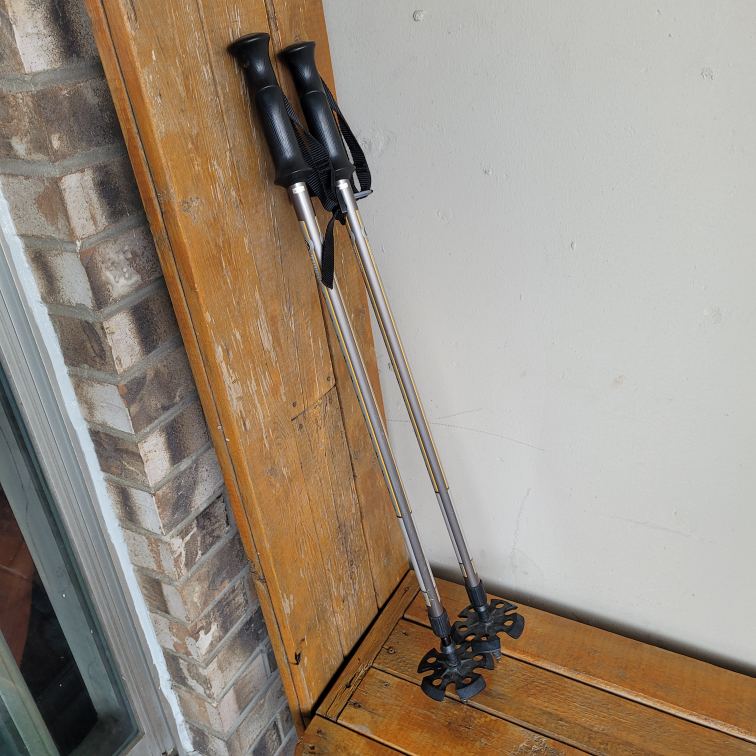 Hiking Poles thumbnail