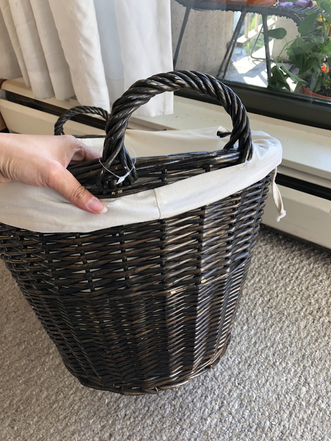 Big Basket - photo 3