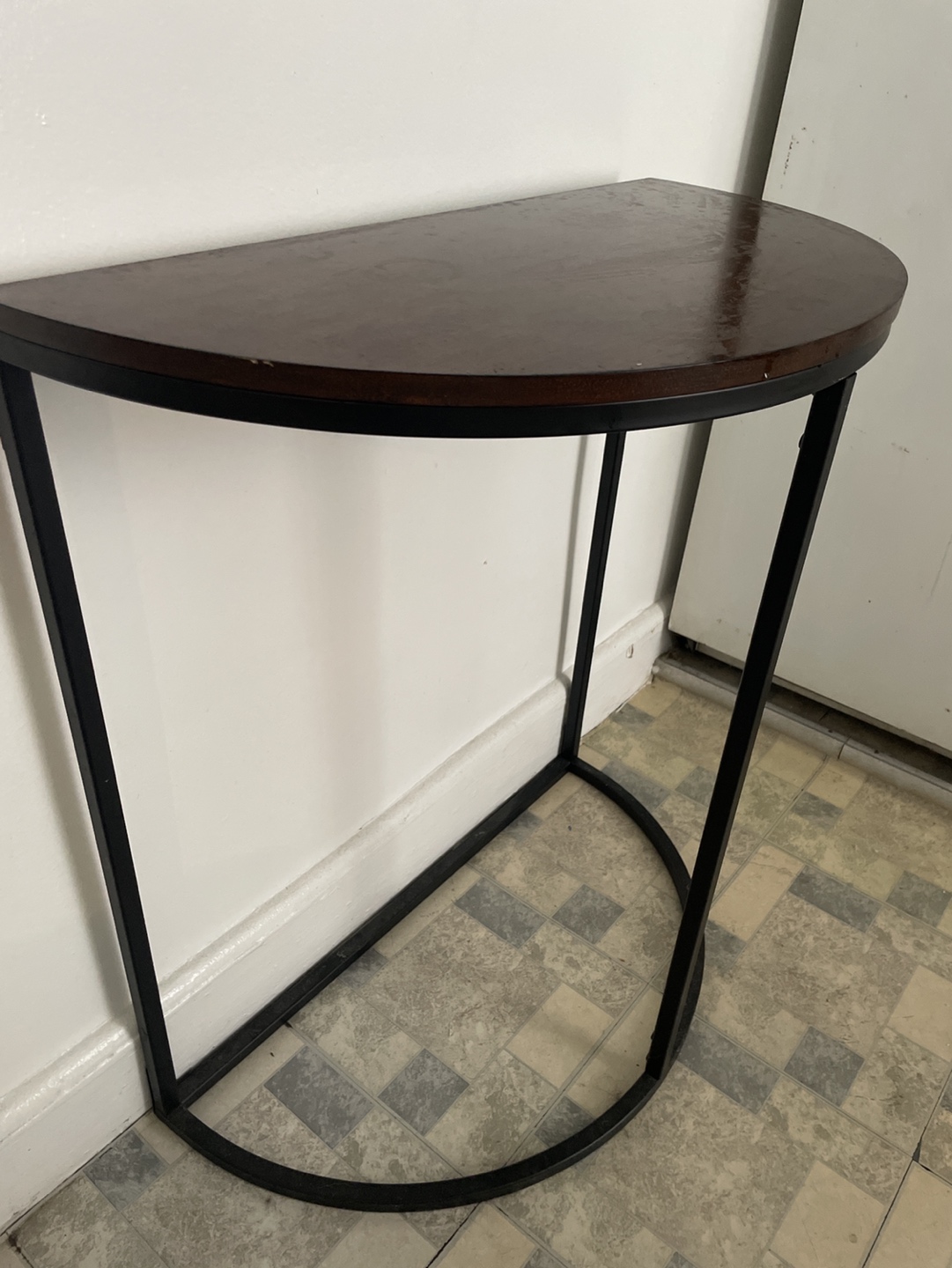 Side table - photo 2