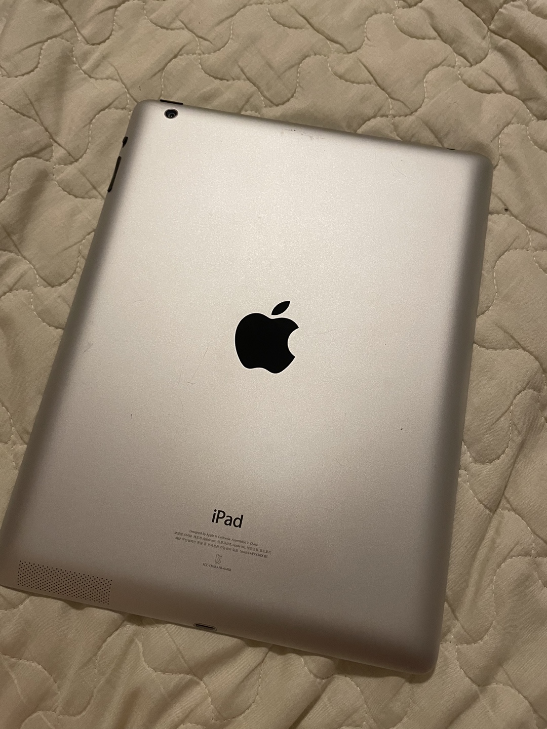 ipad 4th generation - photo 2