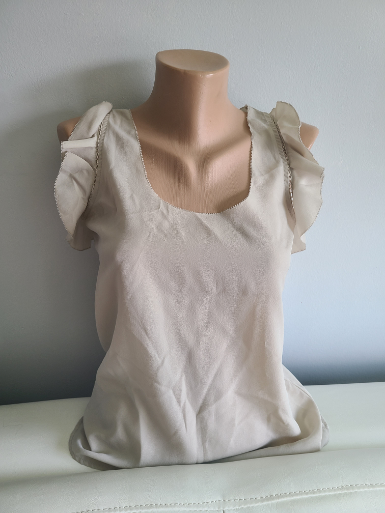 Beige Women's Top thumbnail