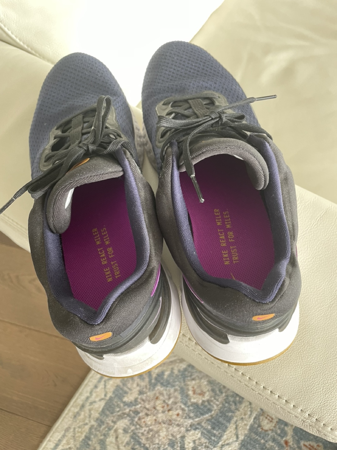 Nike Running Shoes - photo 3