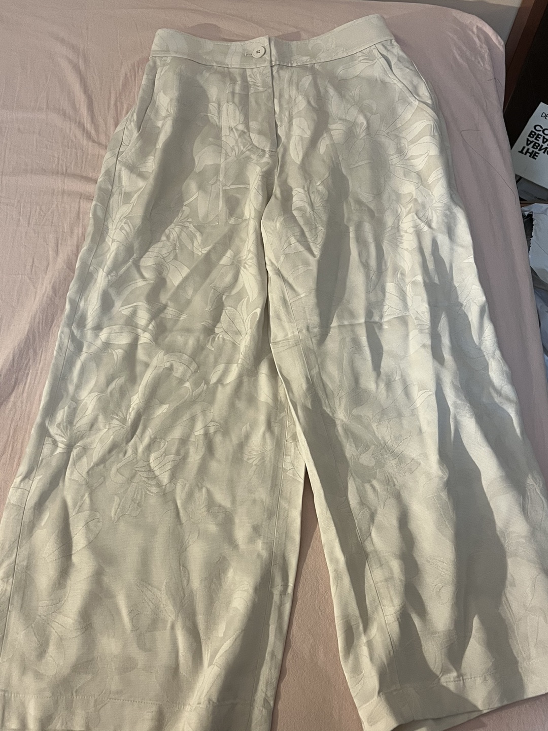 Club Monaco Pants thumbnail