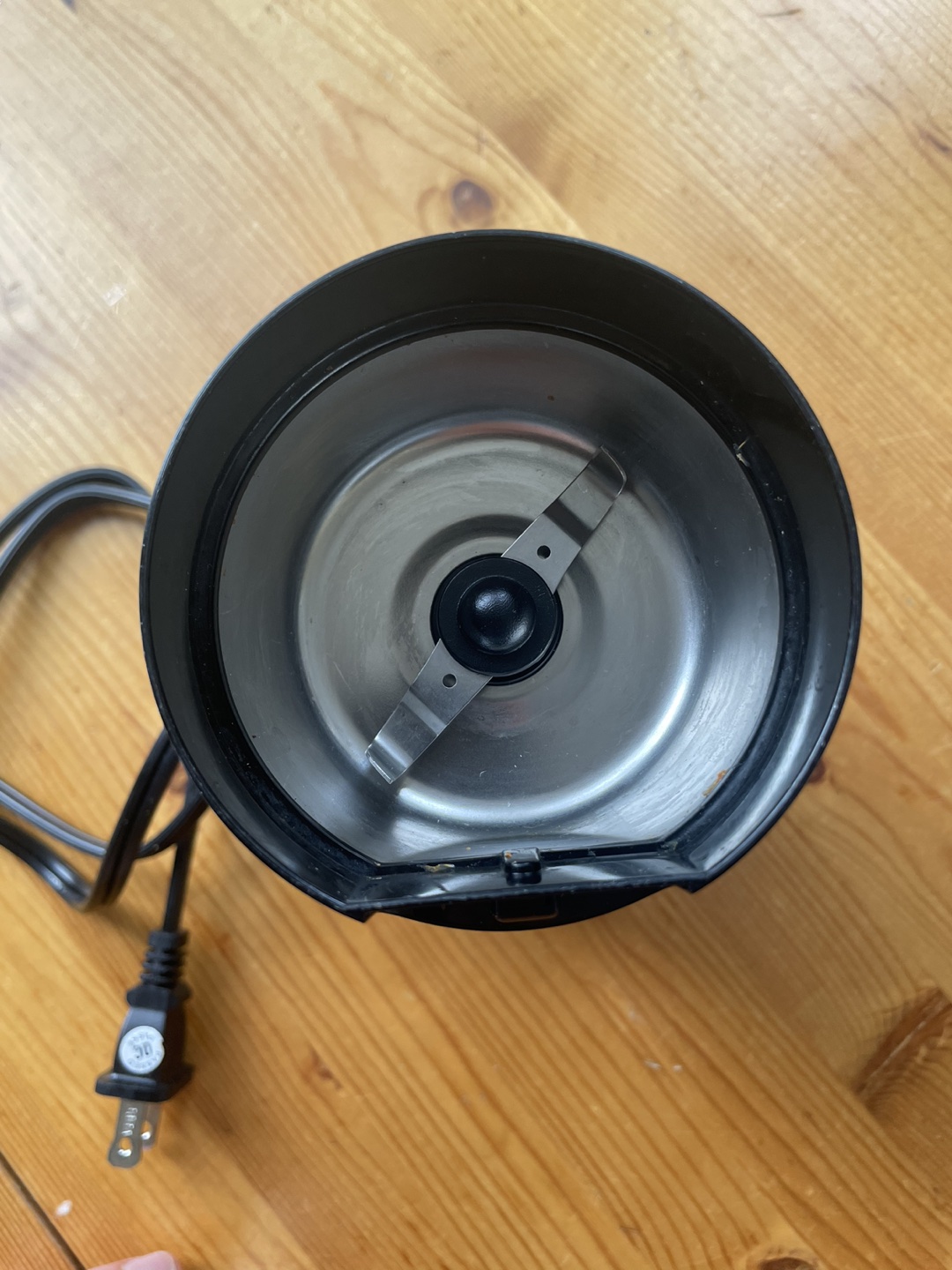 Coffee Grinder - photo 2
