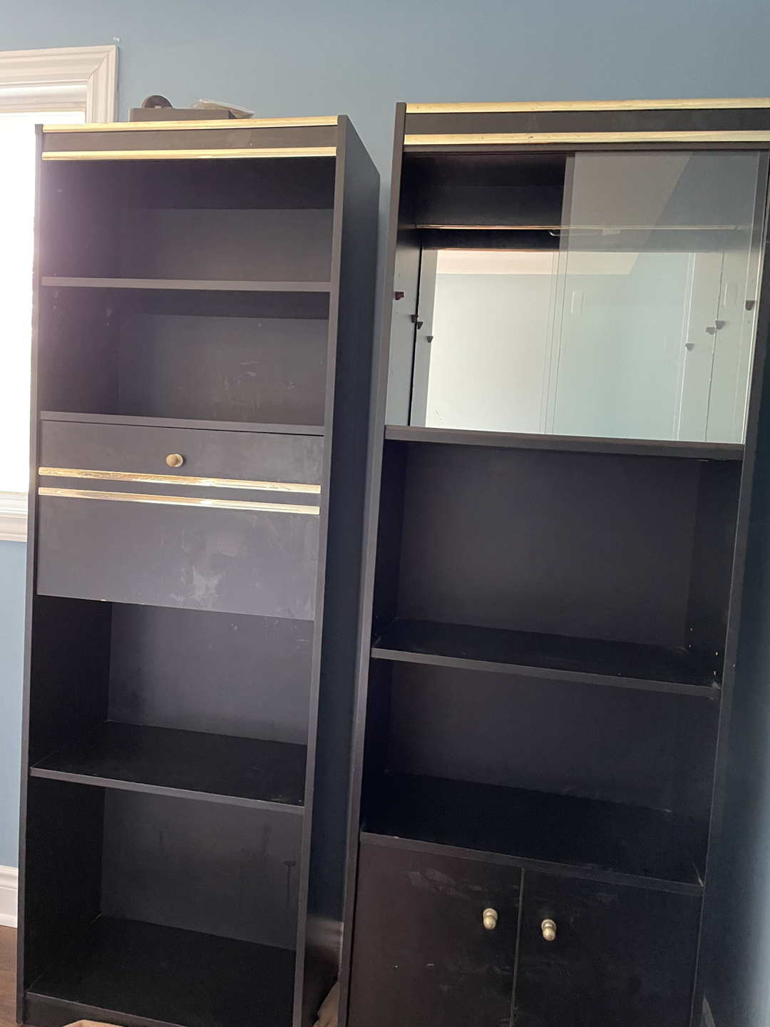 Book shelves image indicator(2)