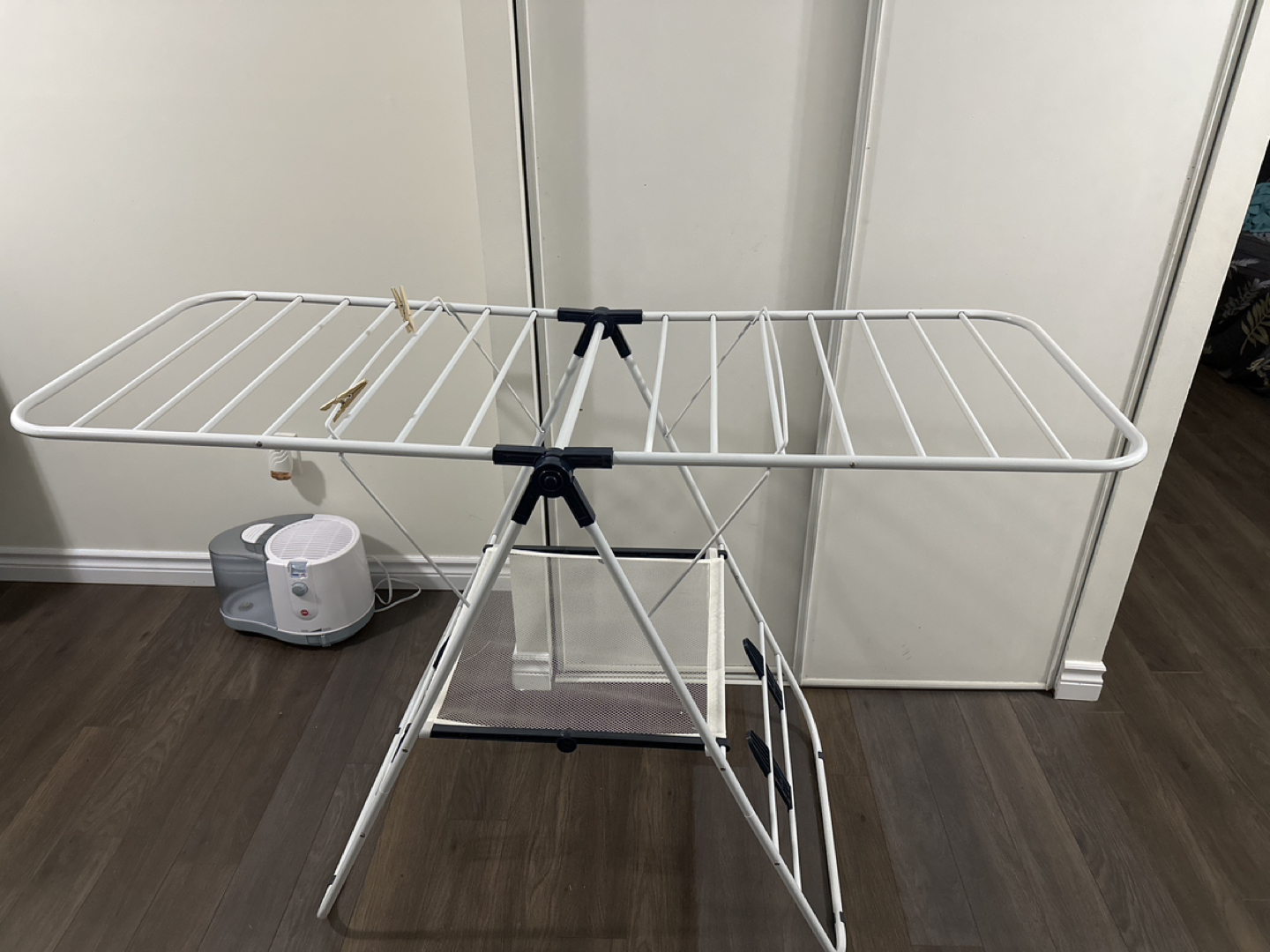 Drying rack