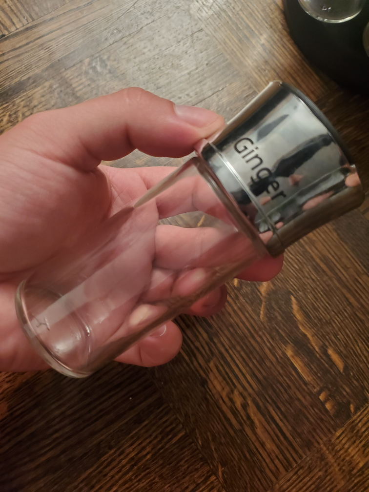 Mixed spices container image indicator(2)