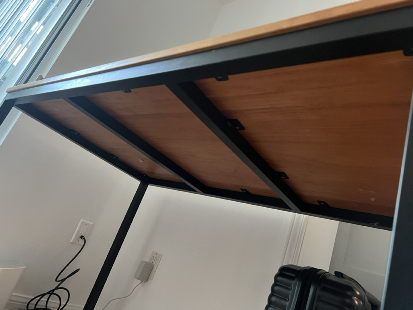 Desk from Korea - photo 4