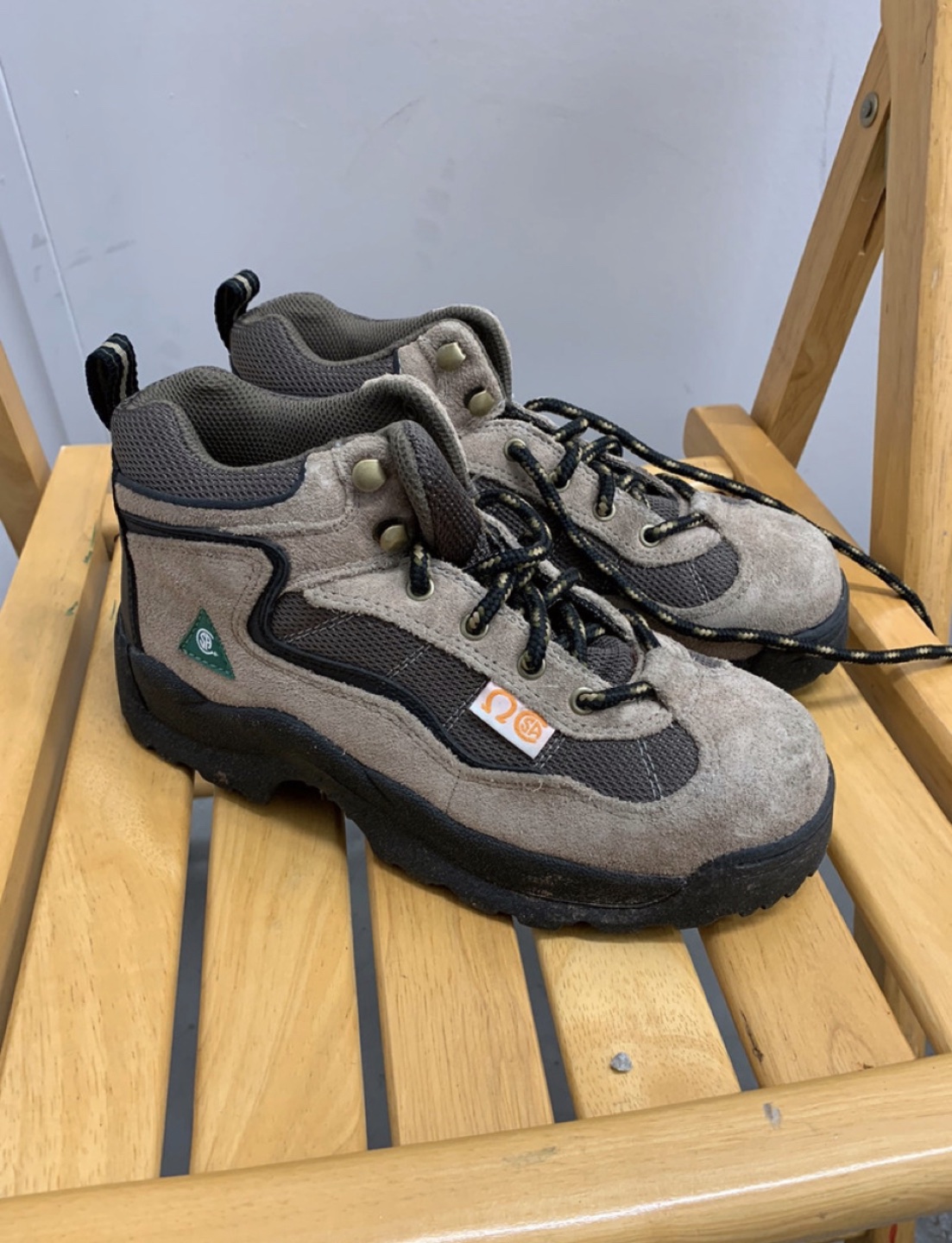 Safety Boots