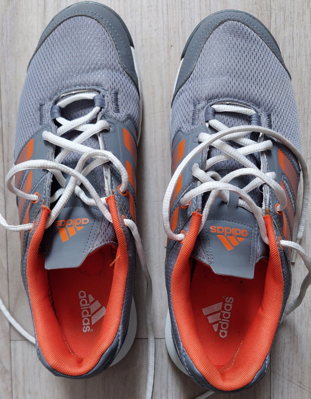 shoe - photo 4