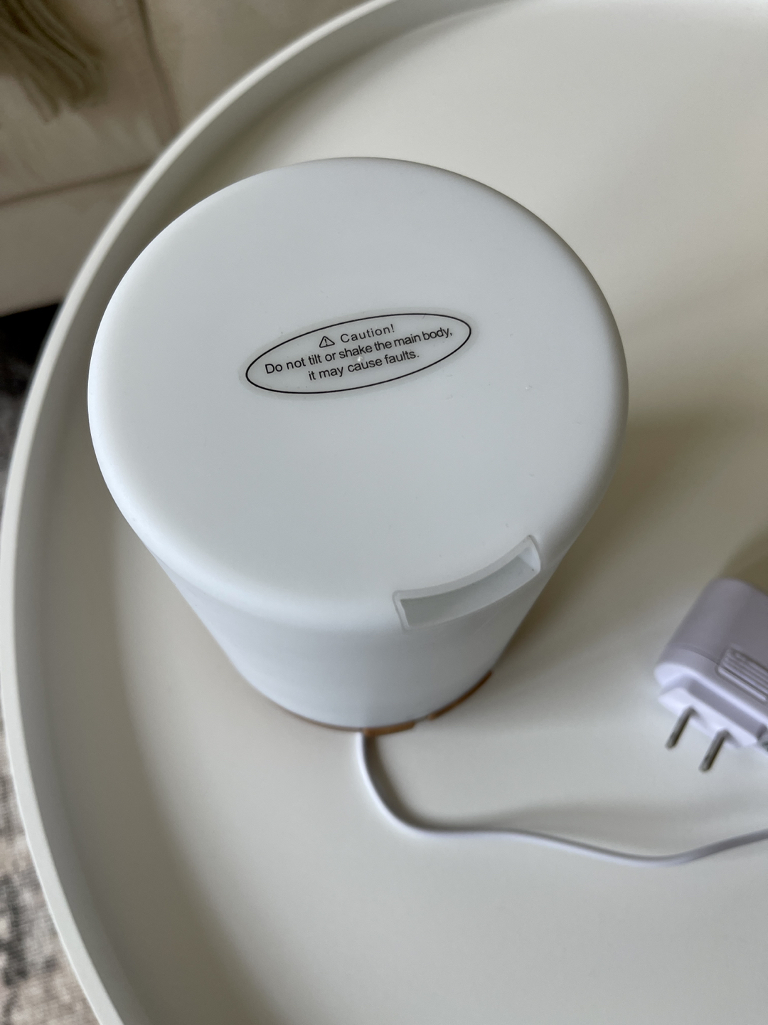 300ml Essential Oil Aroma Diffuser - photo 2