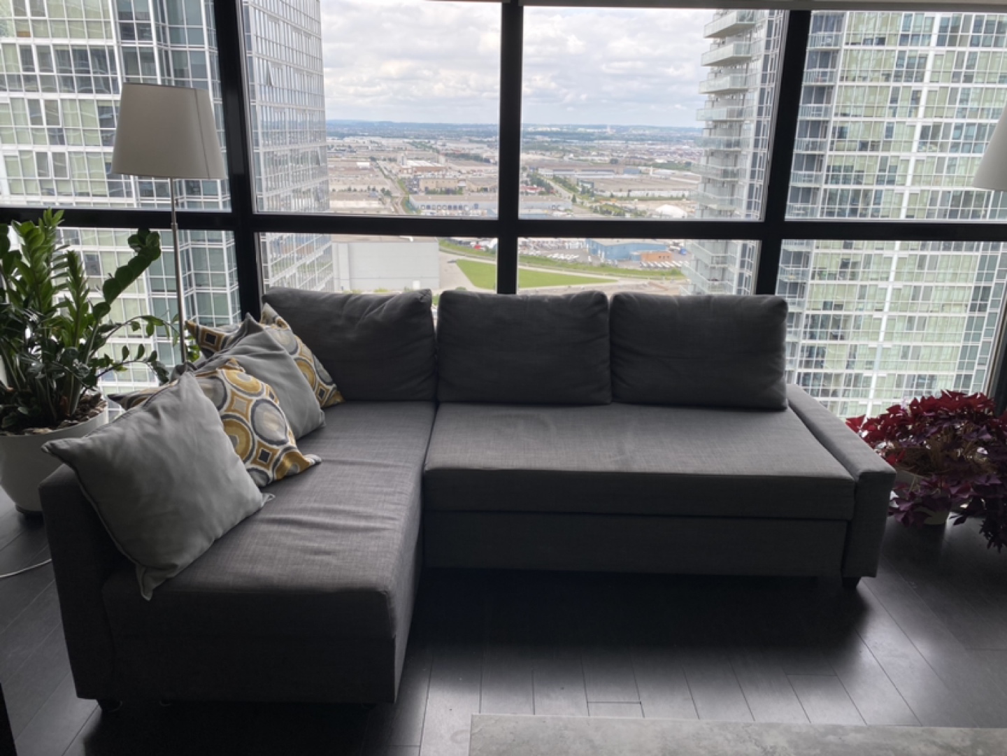 Sofa Bed - photo 4