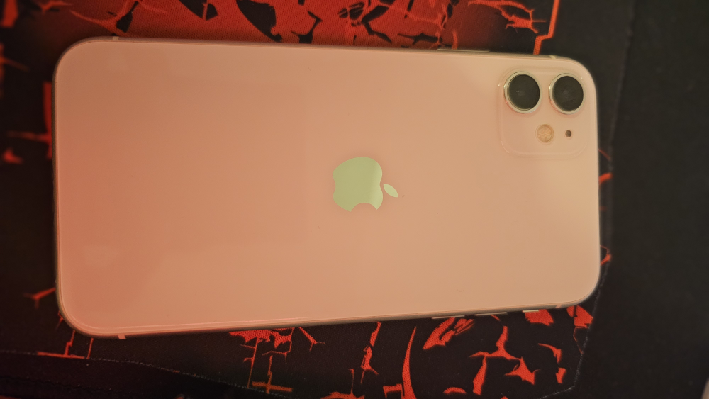 Iphone 11 64 gb - photo 2