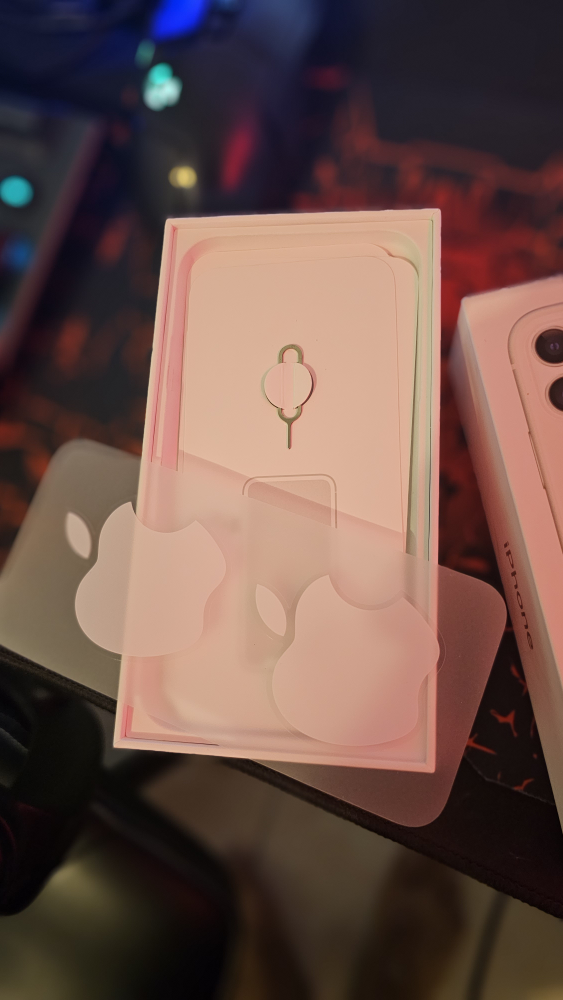 Iphone 11 64 gb - photo 3