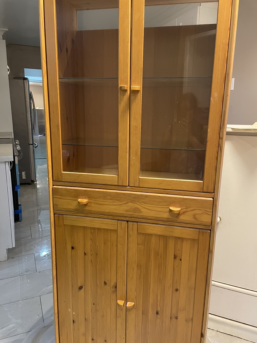 Display cabinet thumbnail