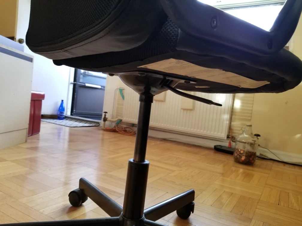 Office chair image indicator(5)